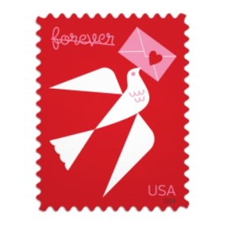 Love Forever Stamps - Image 4