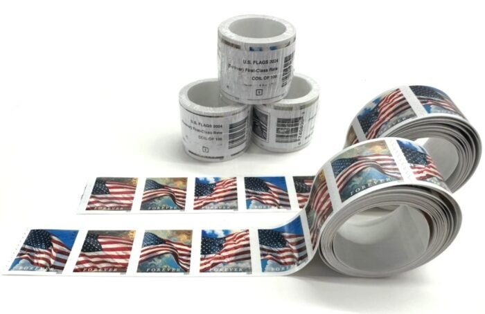 New Forever Stamps 2024 Postage Stamps